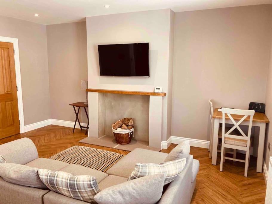 Apartment - Devonshire Court Skipton