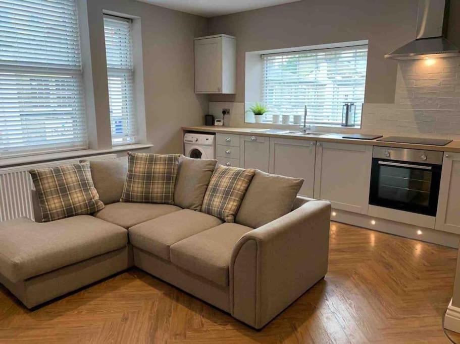 Apartment - Devonshire Court