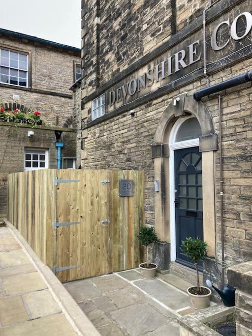 Apartment - Devonshire Court Skipton