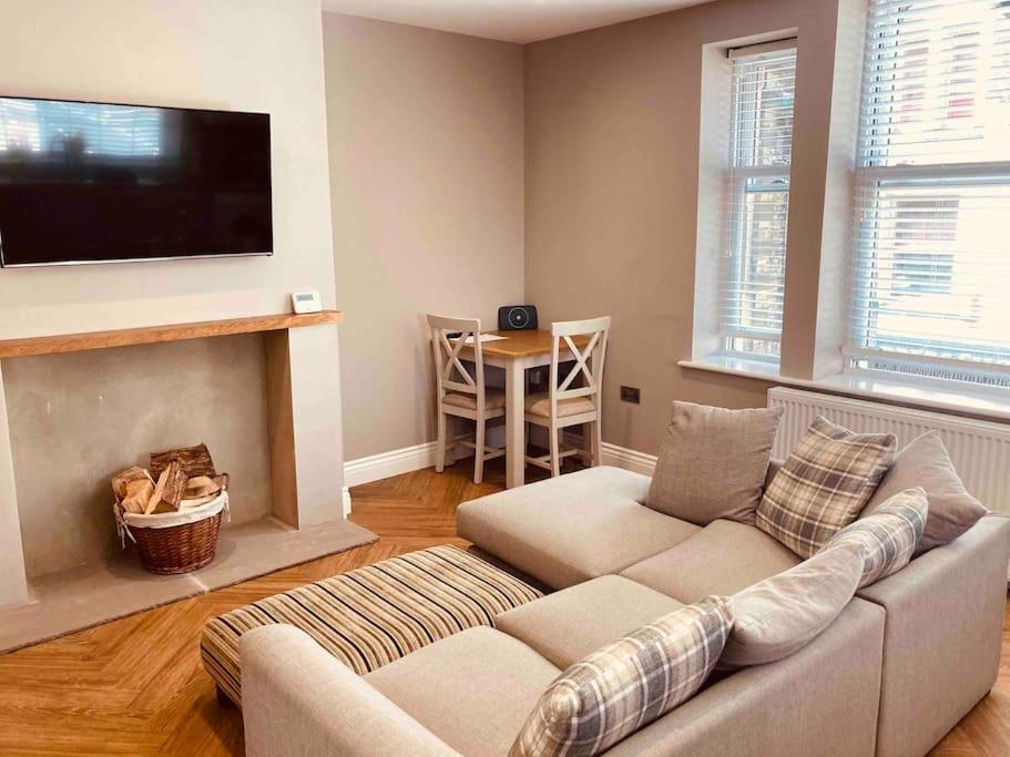 - Devonshire Court Skipton