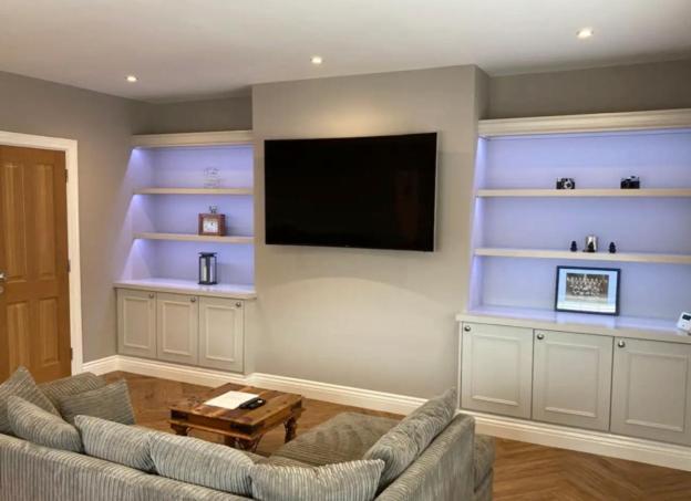 Appartement - Devonshire Court *