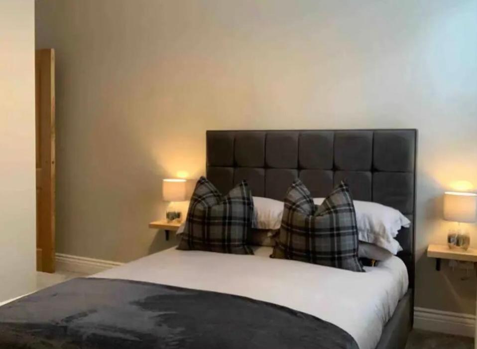 Appartement - Devonshire Court
