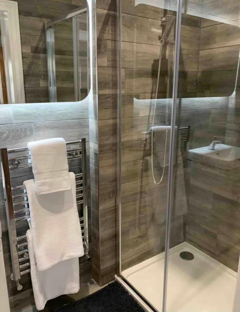 - Devonshire Court Appartement *