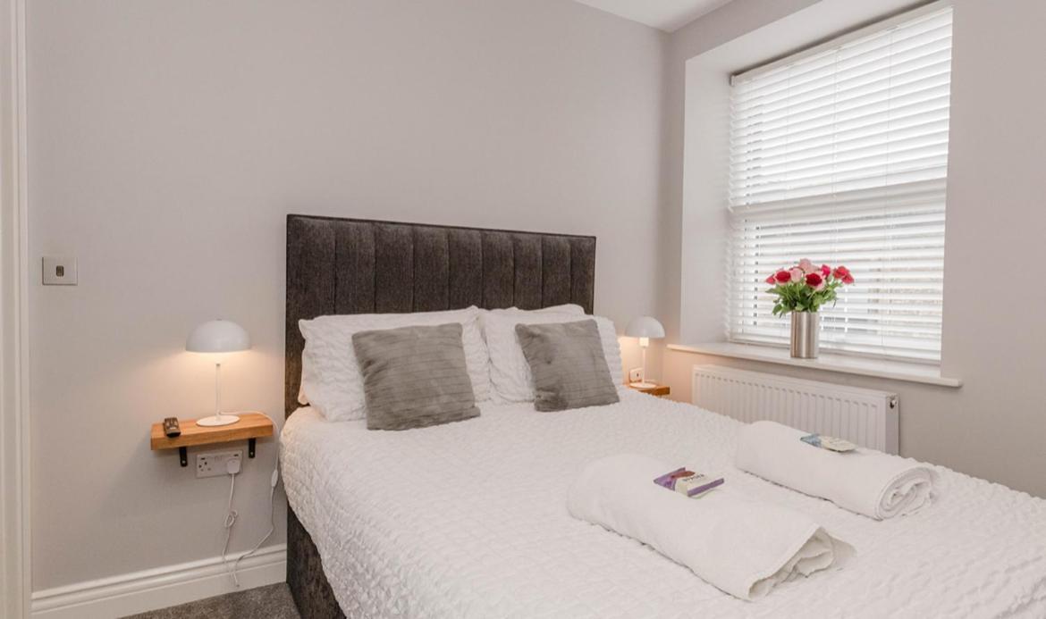 - Devonshire Court Skipton