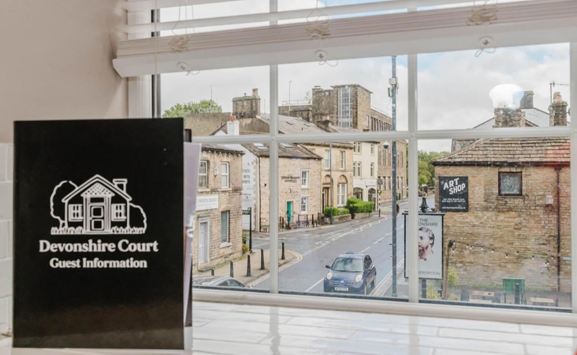 - Devonshire Court