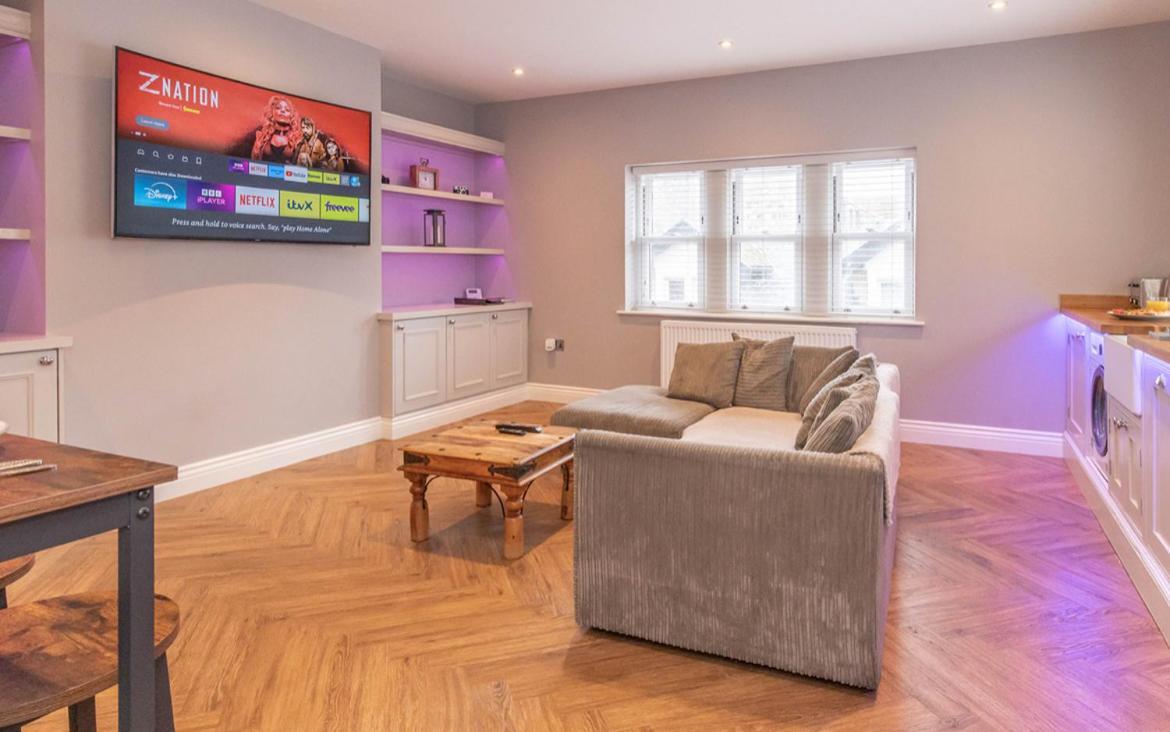 Appartement - Devonshire Court