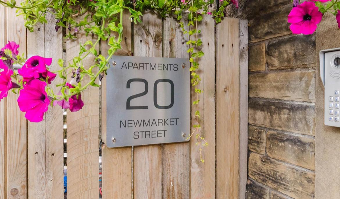 Appartement - Devonshire Court