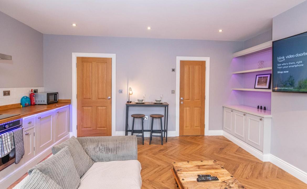 - Devonshire Court Appartement *