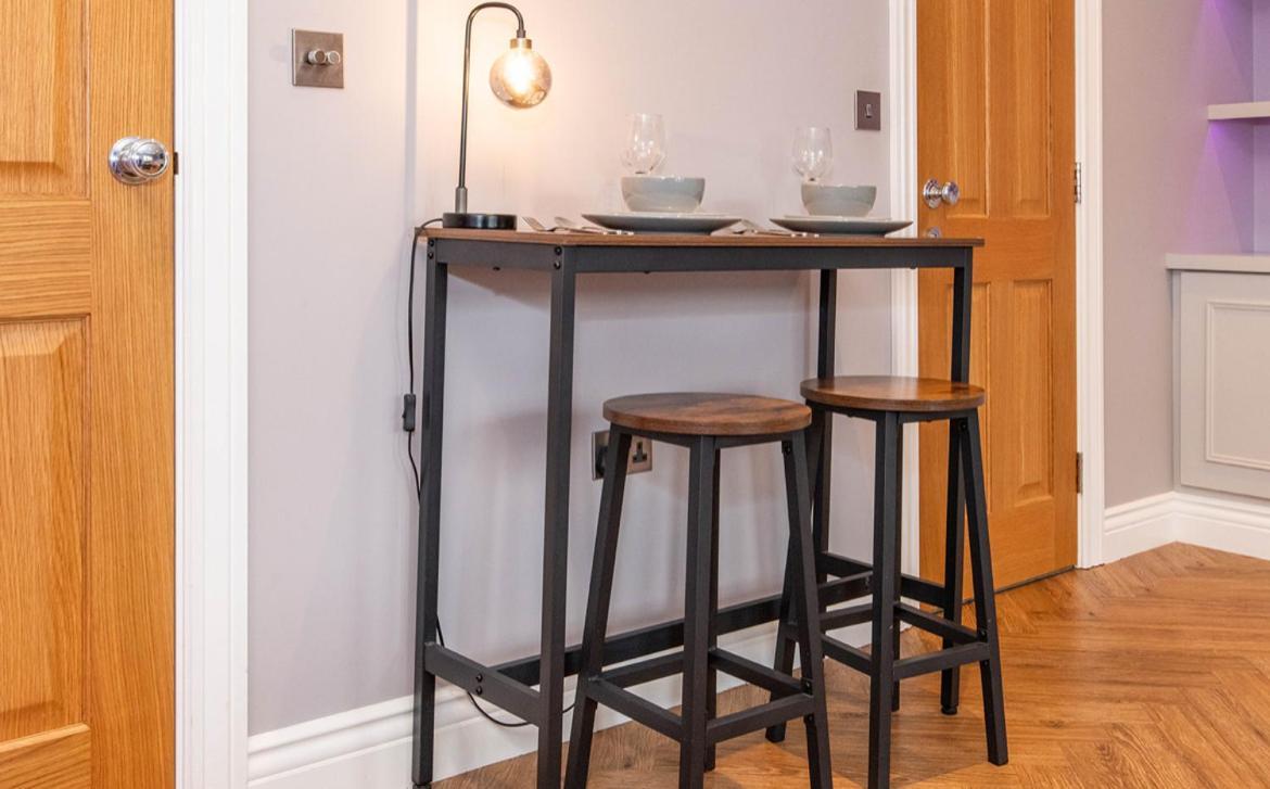 - Devonshire Court * Skipton