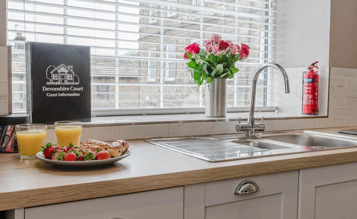Appartement - Devonshire Court