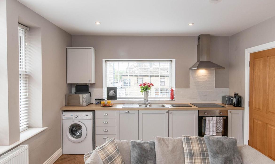 - Devonshire Court Appartement Skipton