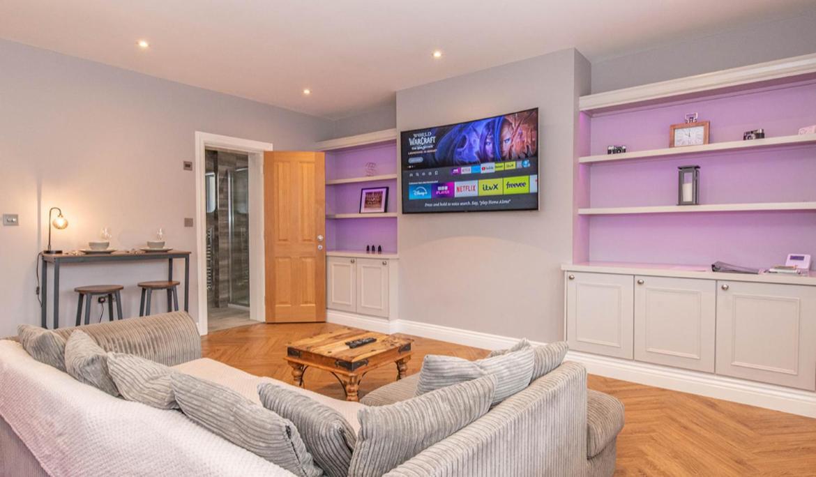 - Devonshire Court Appartement Skipton
