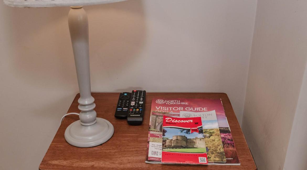 Appartement - Devonshire Court Skipton