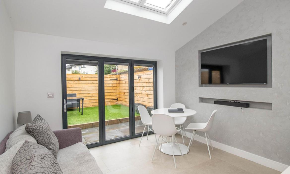 - Devonshire Court Appartement