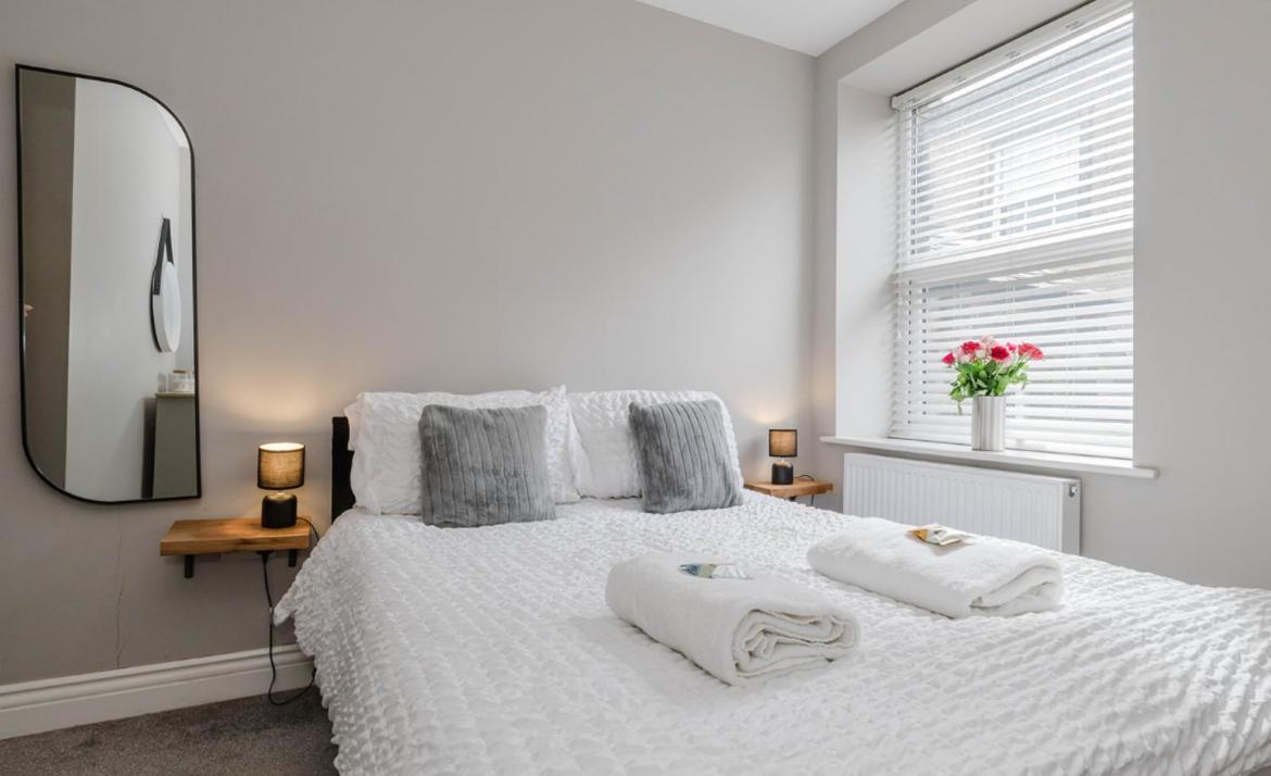 - Devonshire Court Apartment Skipton