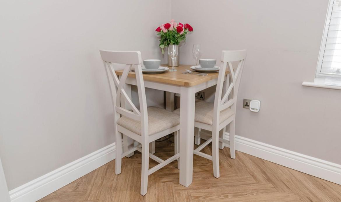 - Devonshire Court Appartement
