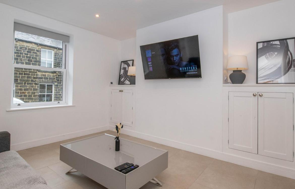 - Devonshire Court Appartement *